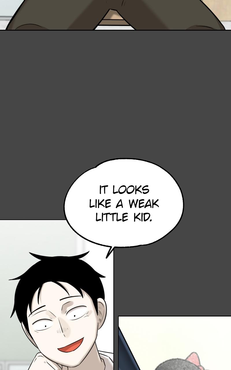 44th Period: Survival Class Chapter 3 - Page 84