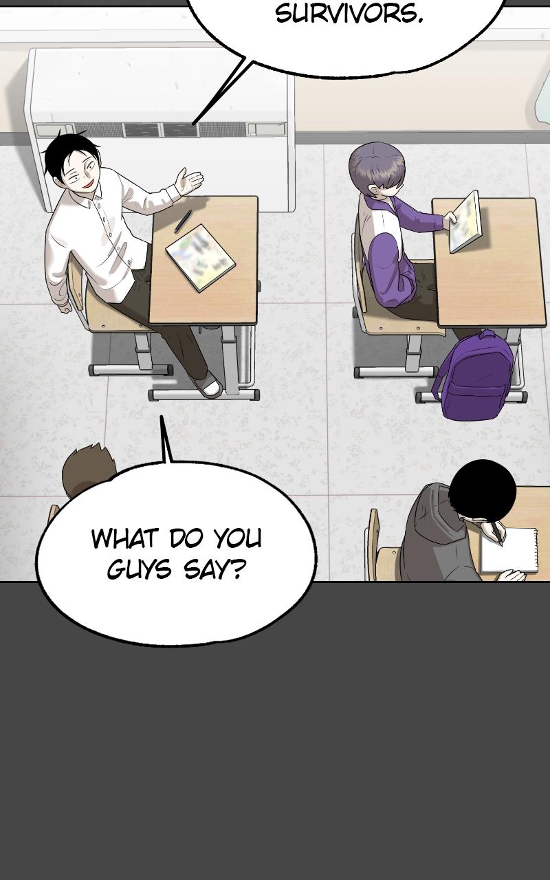 44th Period: Survival Class Chapter 3 - Page 86