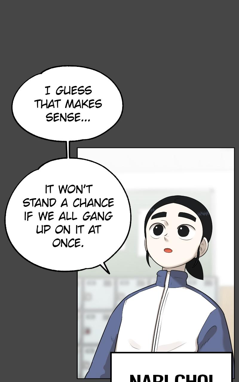 44th Period: Survival Class Chapter 3 - Page 88