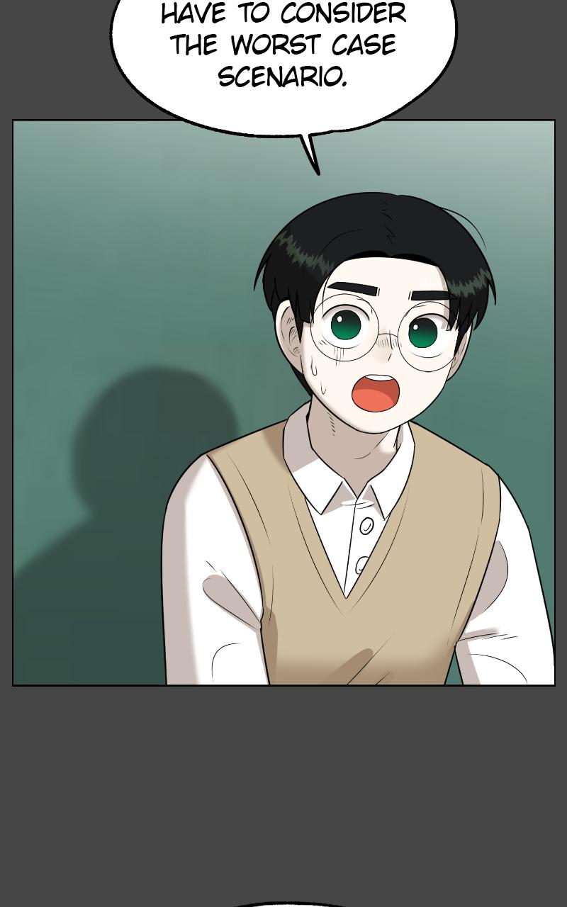 44th Period: Survival Class Chapter 3 - Page 92