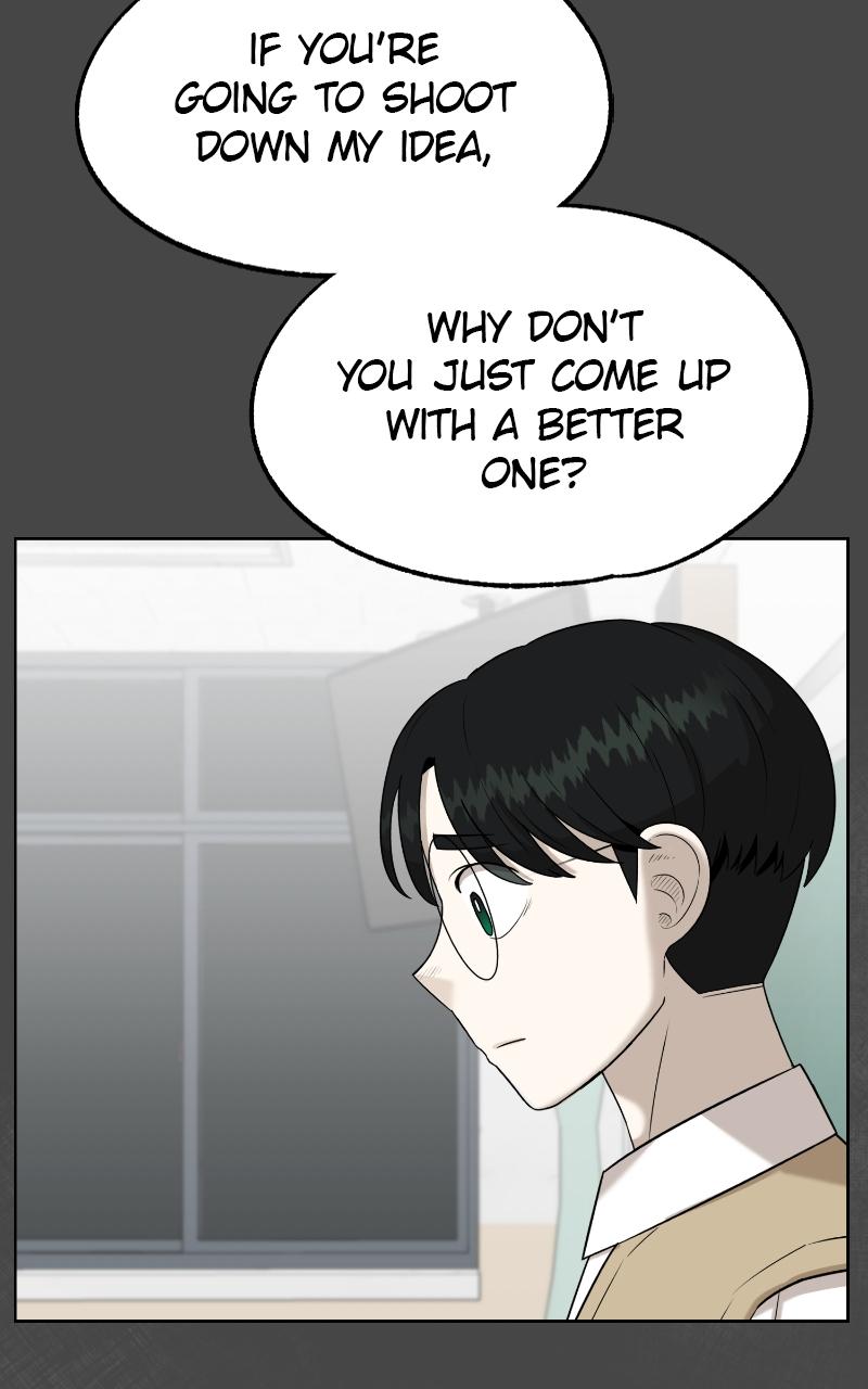 44th Period: Survival Class Chapter 3 - Page 97