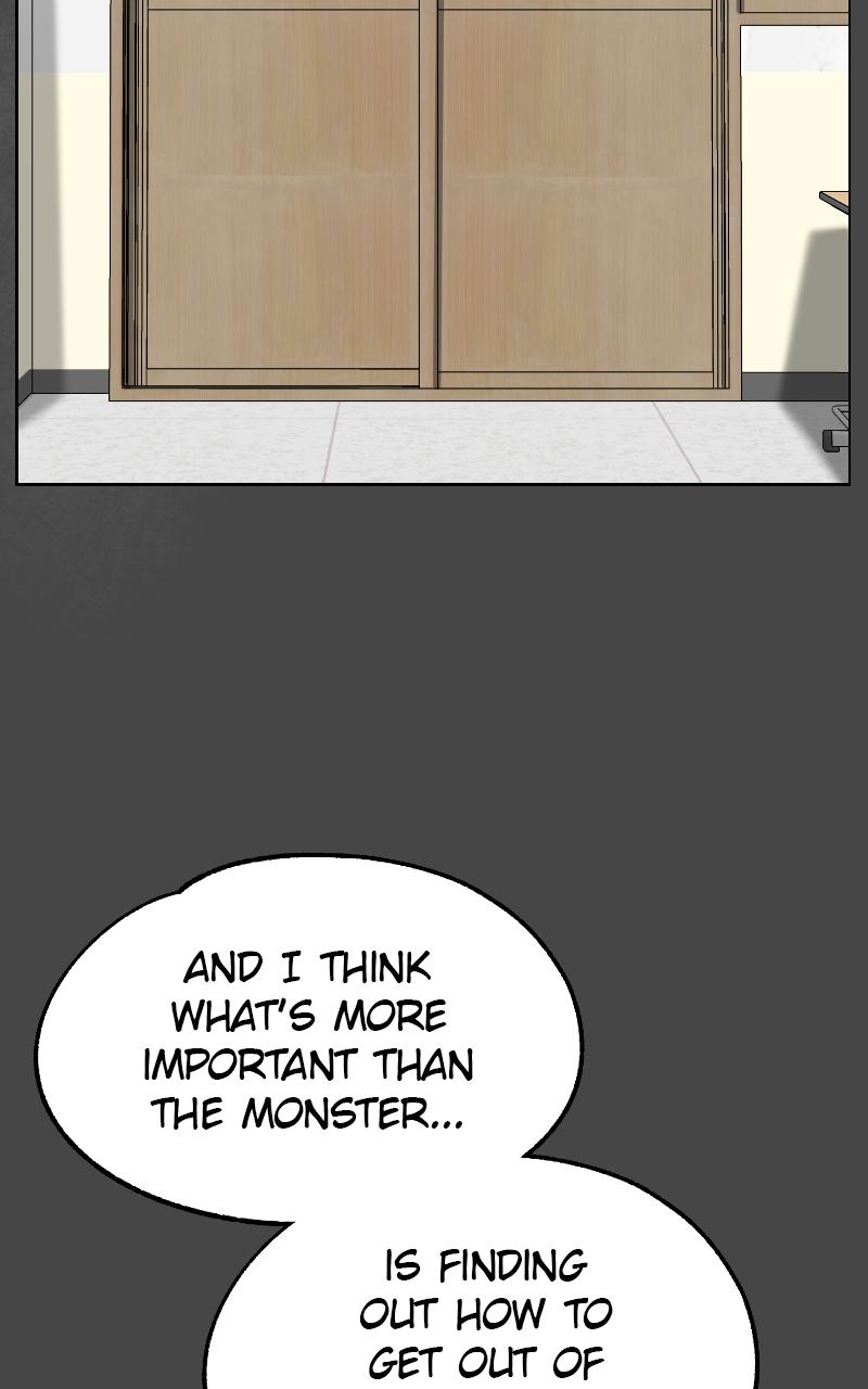 44th Period: Survival Class Chapter 3 - Page 100