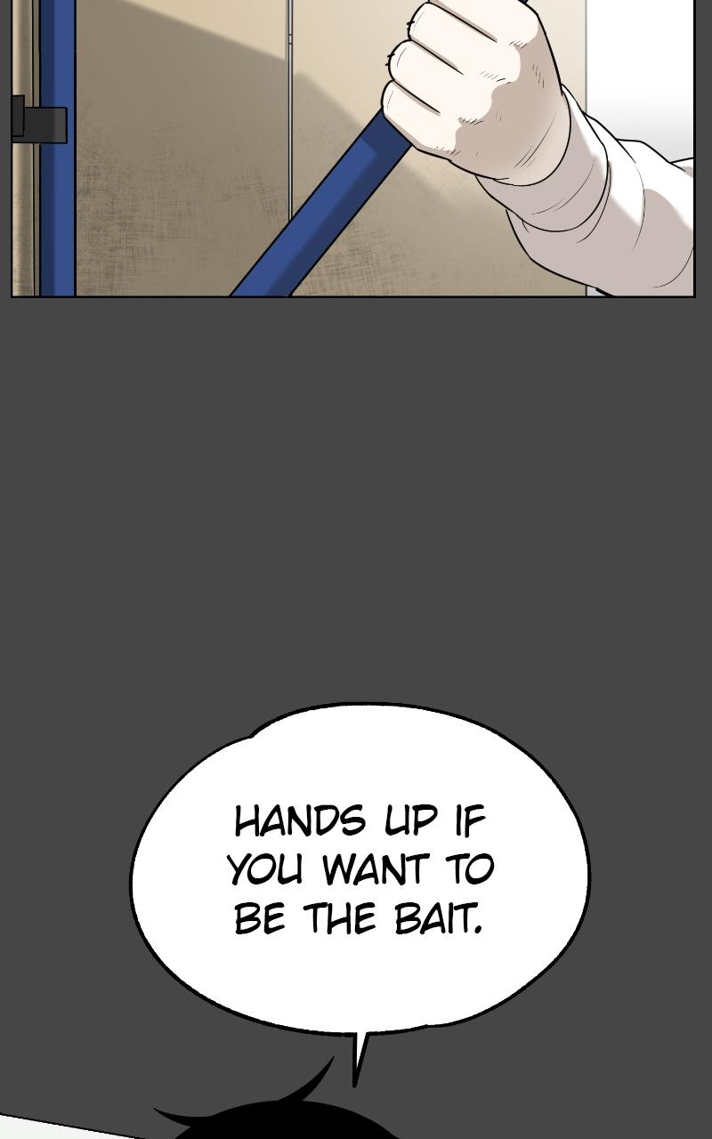 44th Period: Survival Class Chapter 3 - Page 104