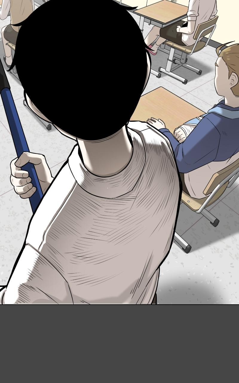 44th Period: Survival Class Chapter 3 - Page 107