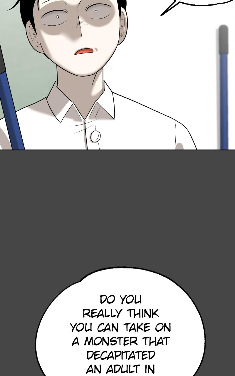 44th Period: Survival Class Chapter 3 - Page 109