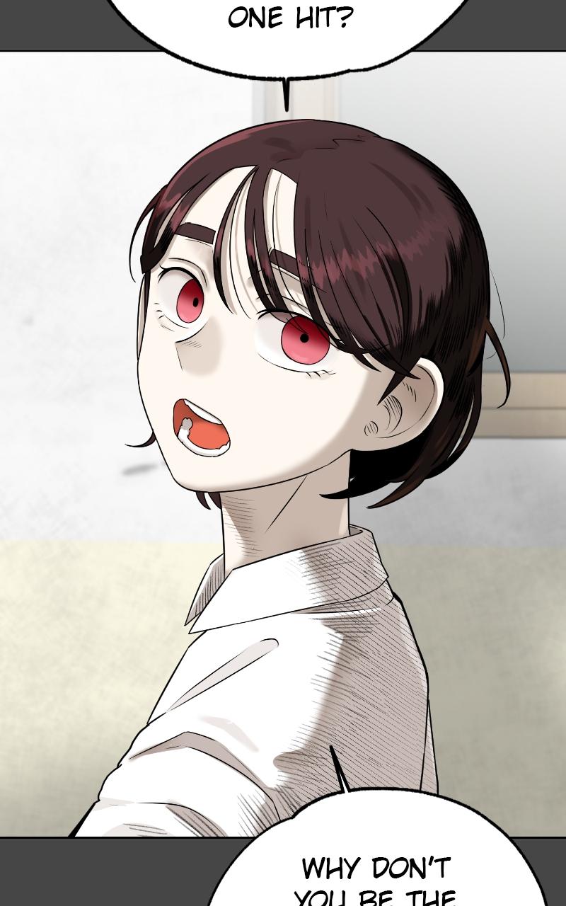 44th Period: Survival Class Chapter 3 - Page 110