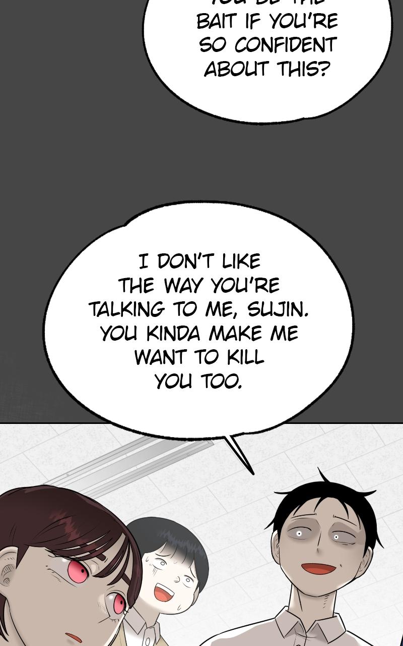 44th Period: Survival Class Chapter 3 - Page 111