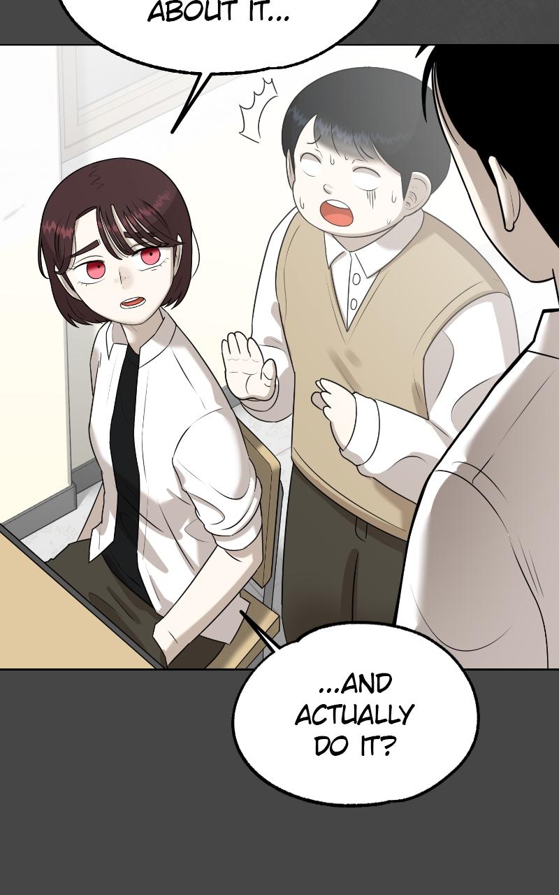 44th Period: Survival Class Chapter 3 - Page 113