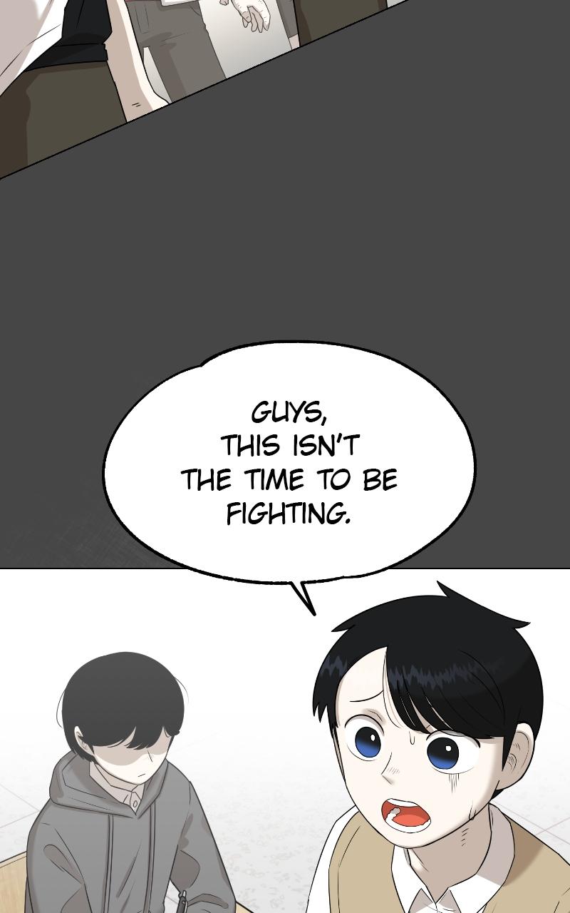 44th Period: Survival Class Chapter 3 - Page 115