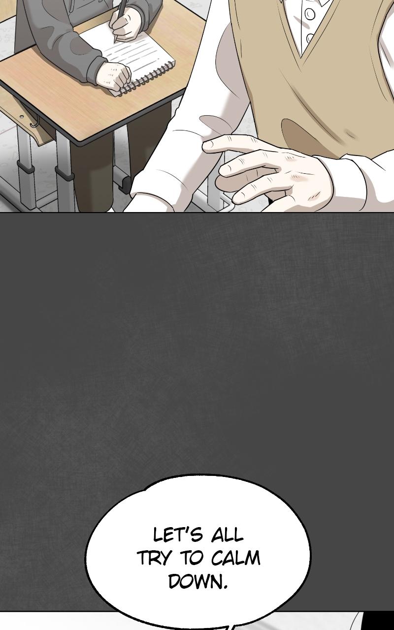 44th Period: Survival Class Chapter 3 - Page 116