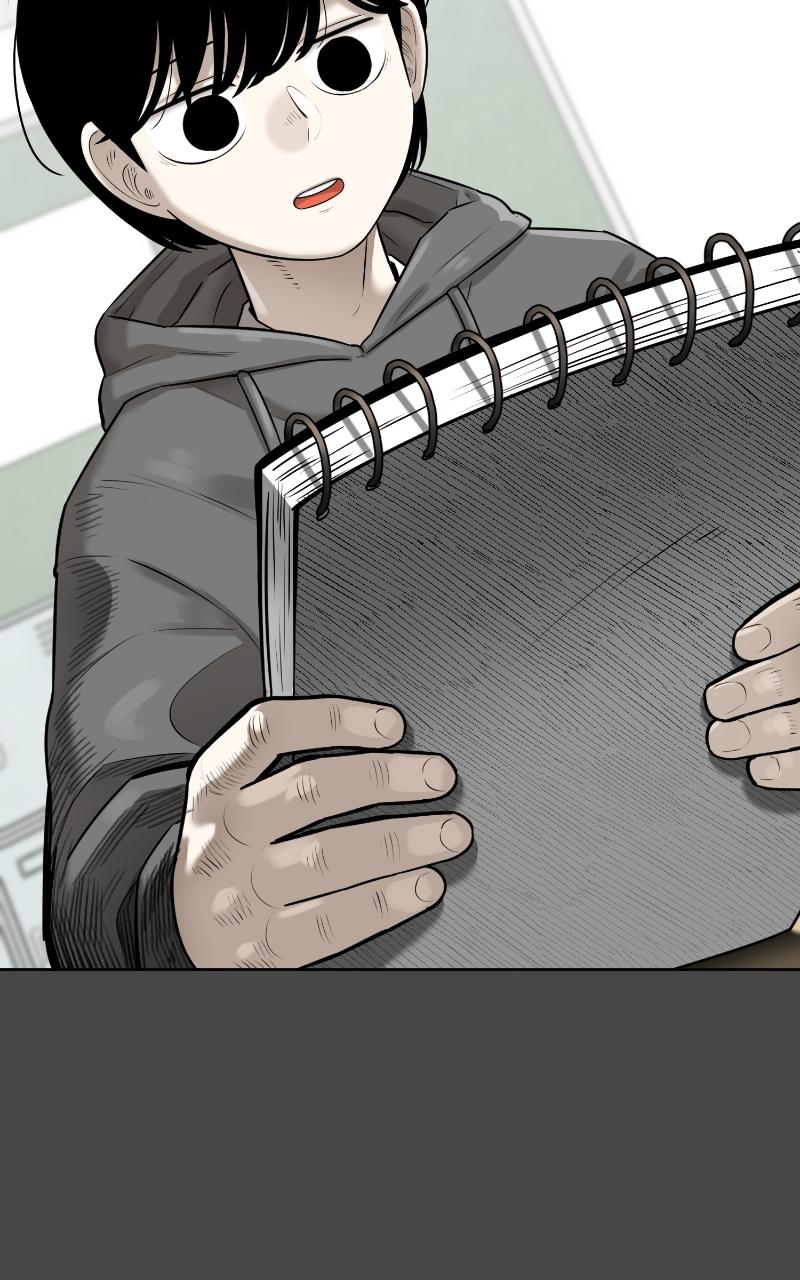 44th Period: Survival Class Chapter 3 - Page 120