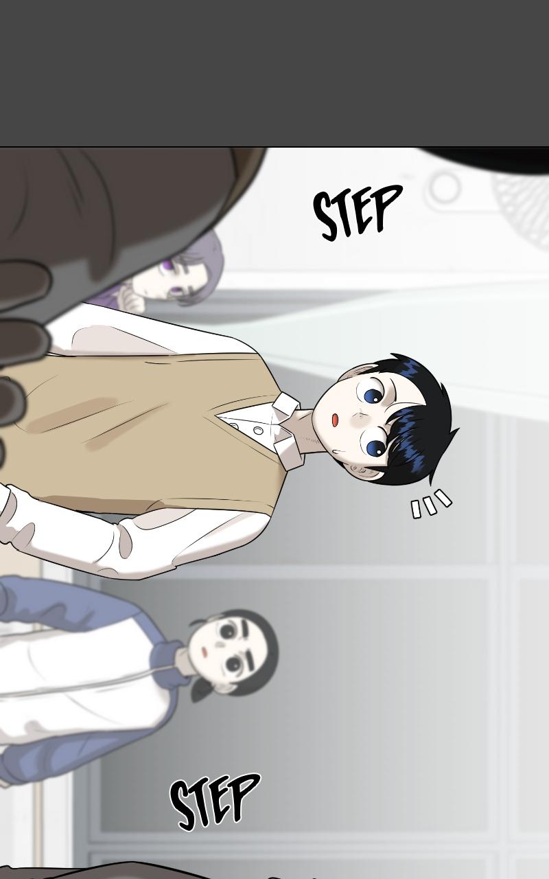 44th Period: Survival Class Chapter 3 - Page 121