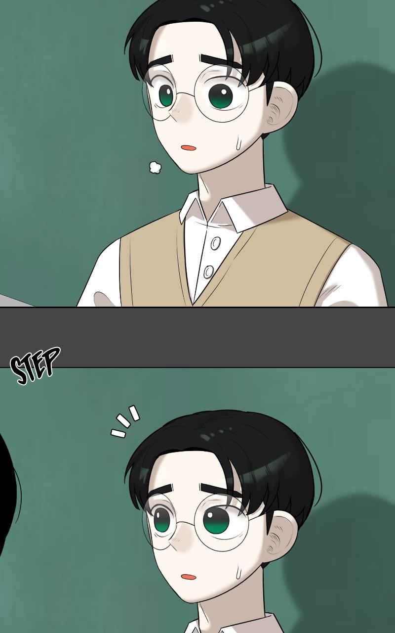 44th Period: Survival Class Chapter 3 - Page 123