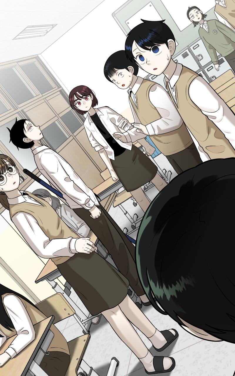 44th Period: Survival Class Chapter 3 - Page 132