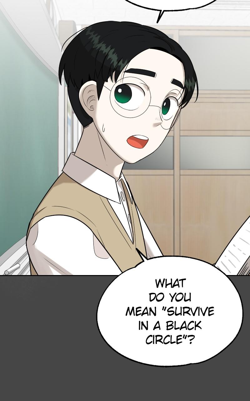 44th Period: Survival Class Chapter 3 - Page 134
