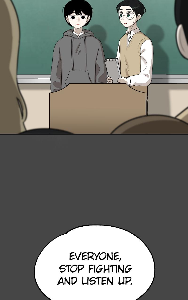 44th Period: Survival Class Chapter 3 - Page 137