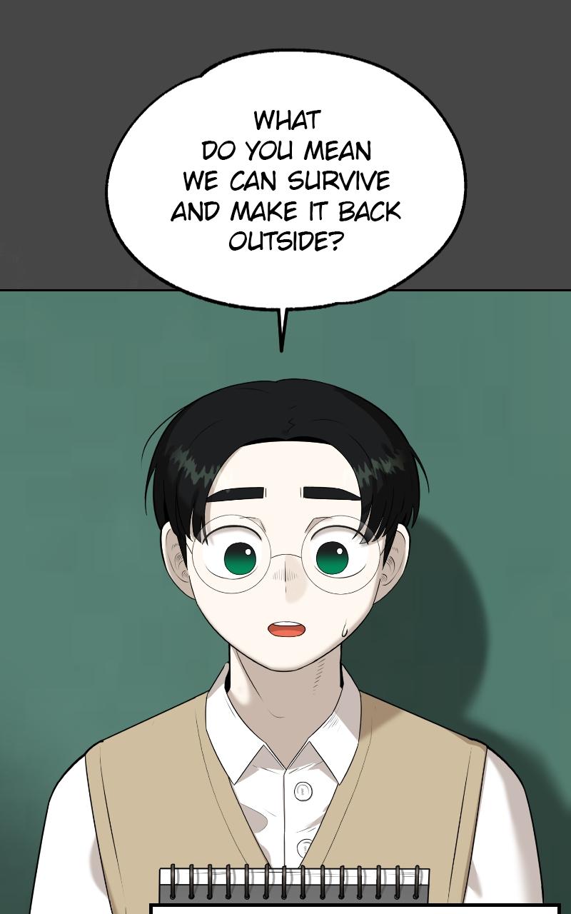 44th Period: Survival Class Chapter 4 - Page 4