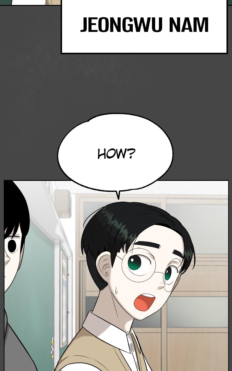 44th Period: Survival Class Chapter 4 - Page 5