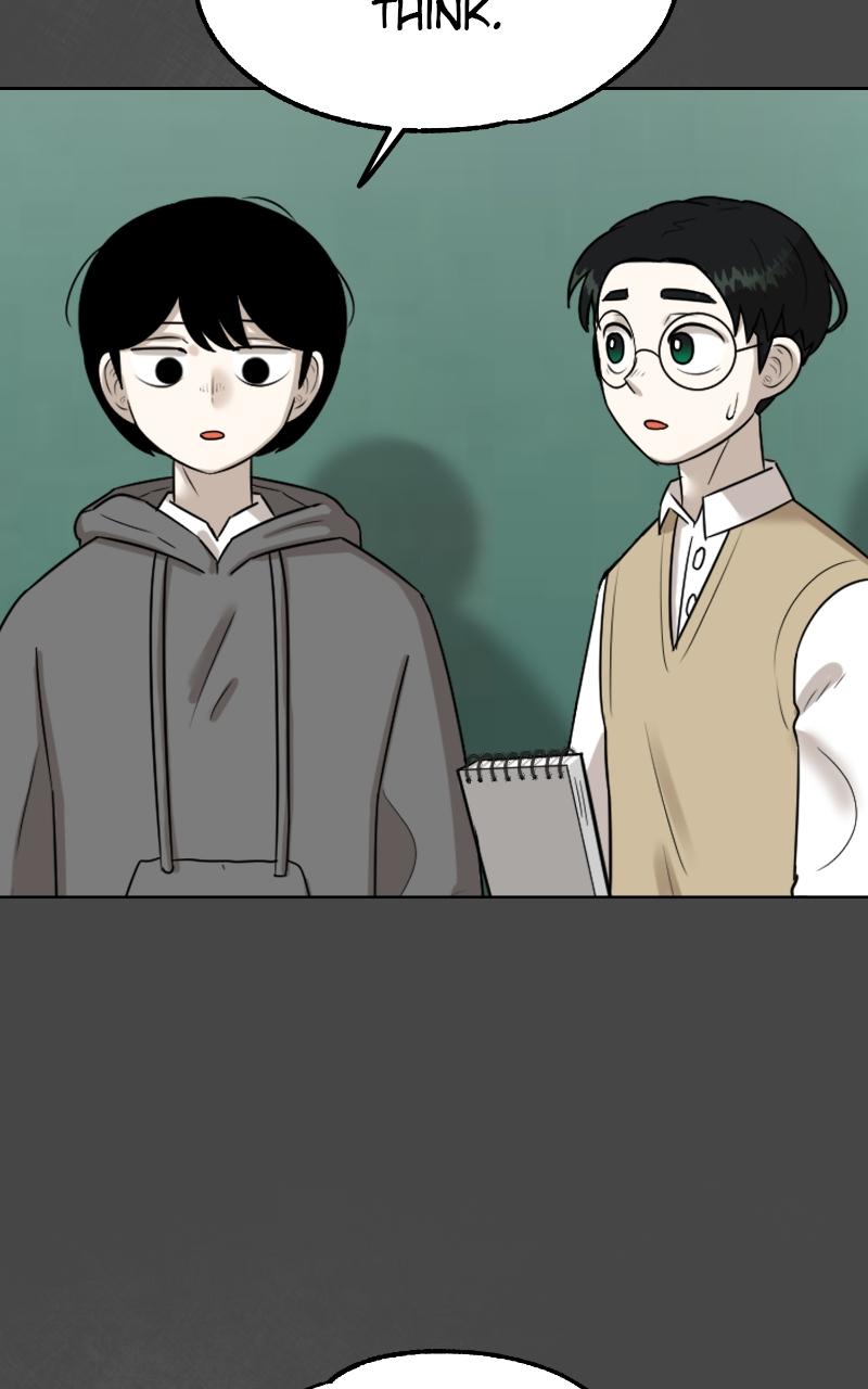 44th Period: Survival Class Chapter 4 - Page 8