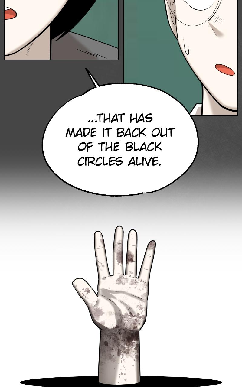 44th Period: Survival Class Chapter 4 - Page 11