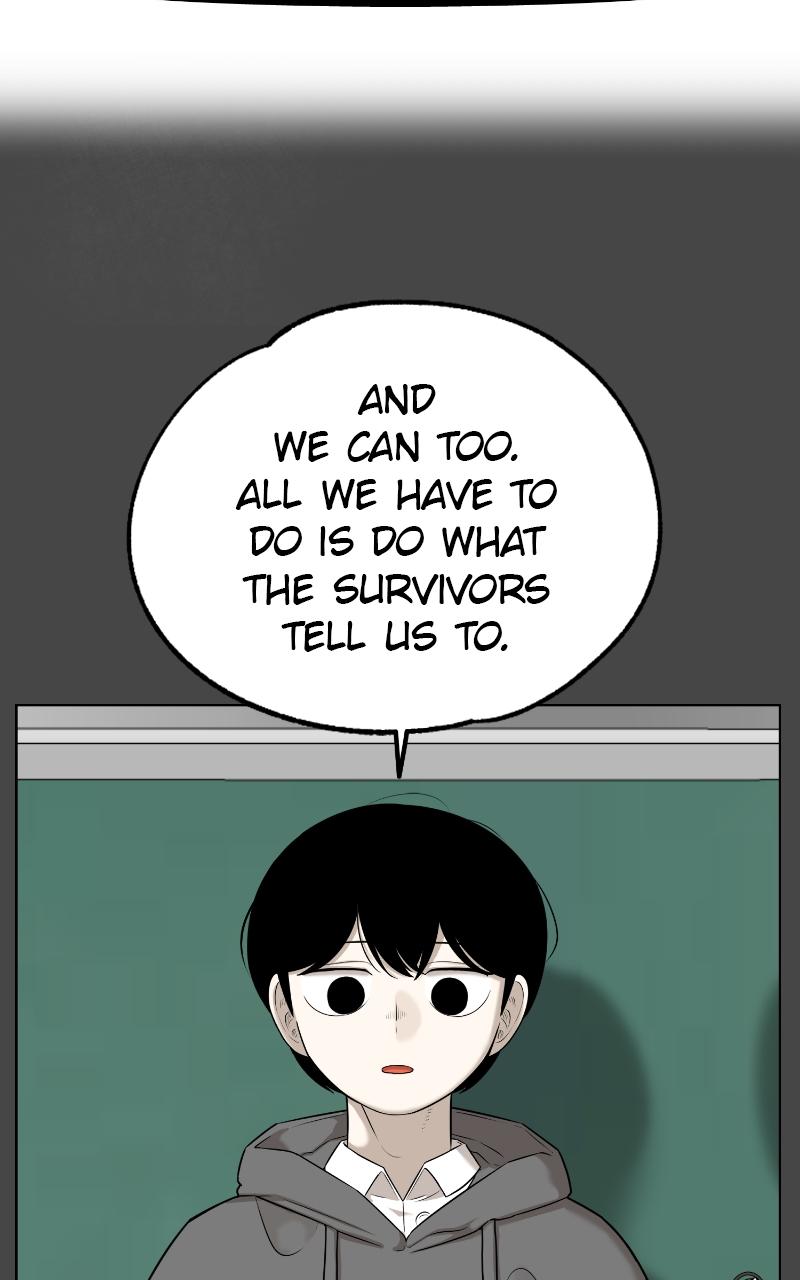 44th Period: Survival Class Chapter 4 - Page 12