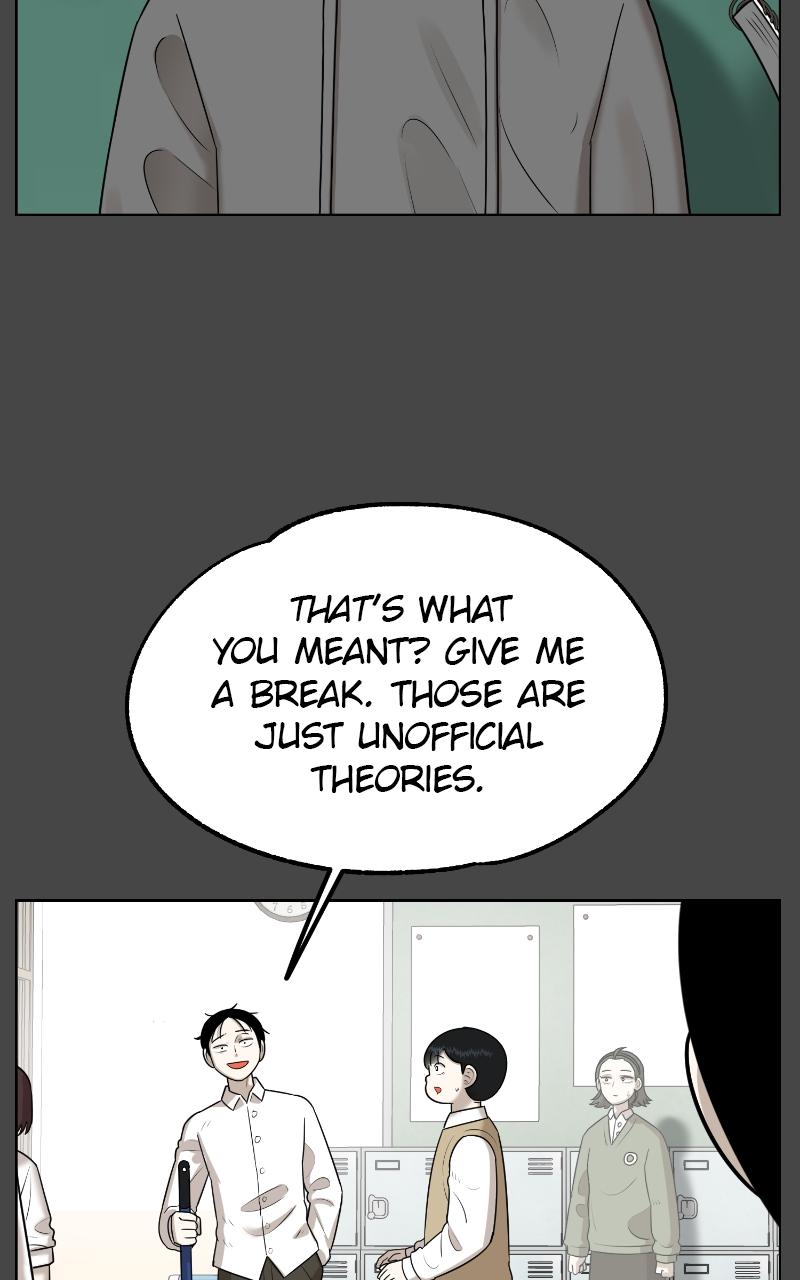 44th Period: Survival Class Chapter 4 - Page 13