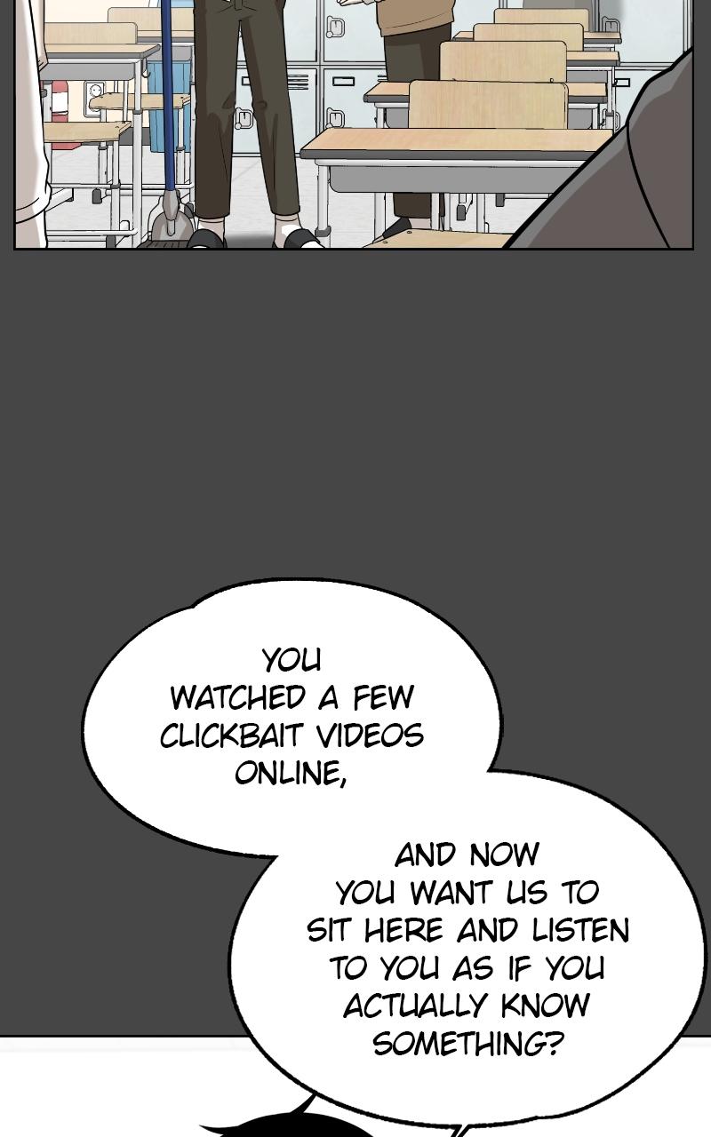 44th Period: Survival Class Chapter 4 - Page 14