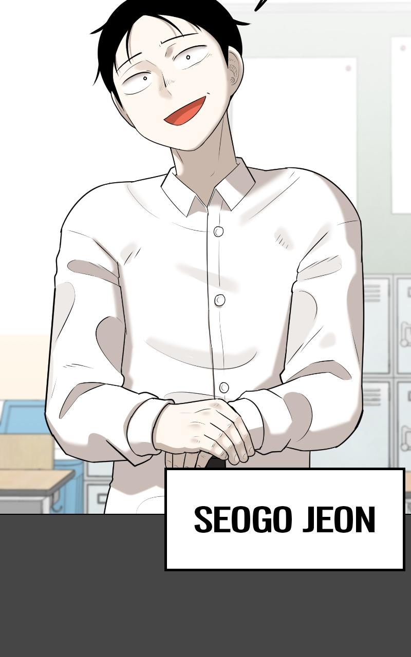 44th Period: Survival Class Chapter 4 - Page 15