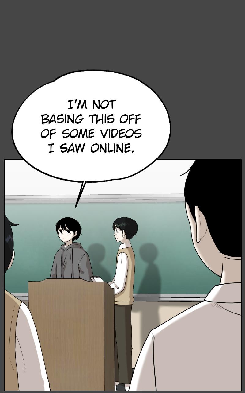 44th Period: Survival Class Chapter 4 - Page 16