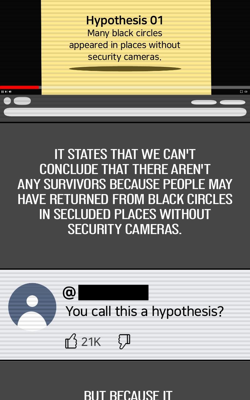 44th Period: Survival Class Chapter 4 - Page 21