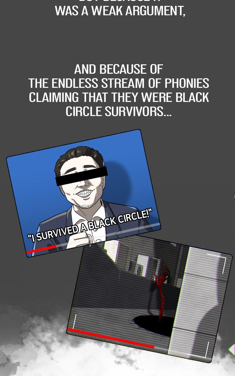 44th Period: Survival Class Chapter 4 - Page 22