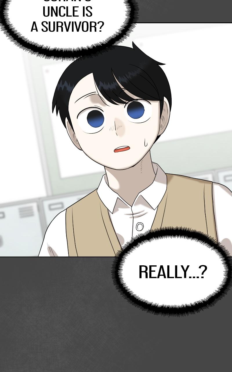44th Period: Survival Class Chapter 4 - Page 26