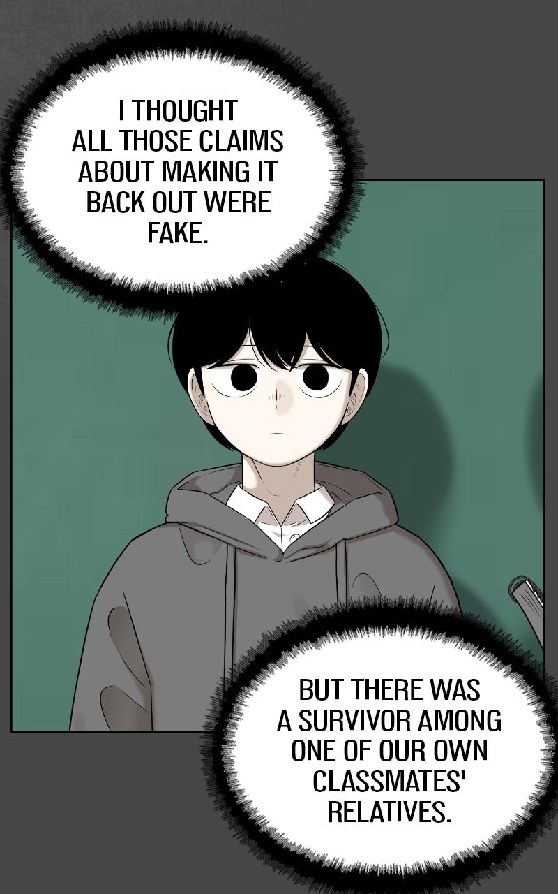 44th Period: Survival Class Chapter 4 - Page 27