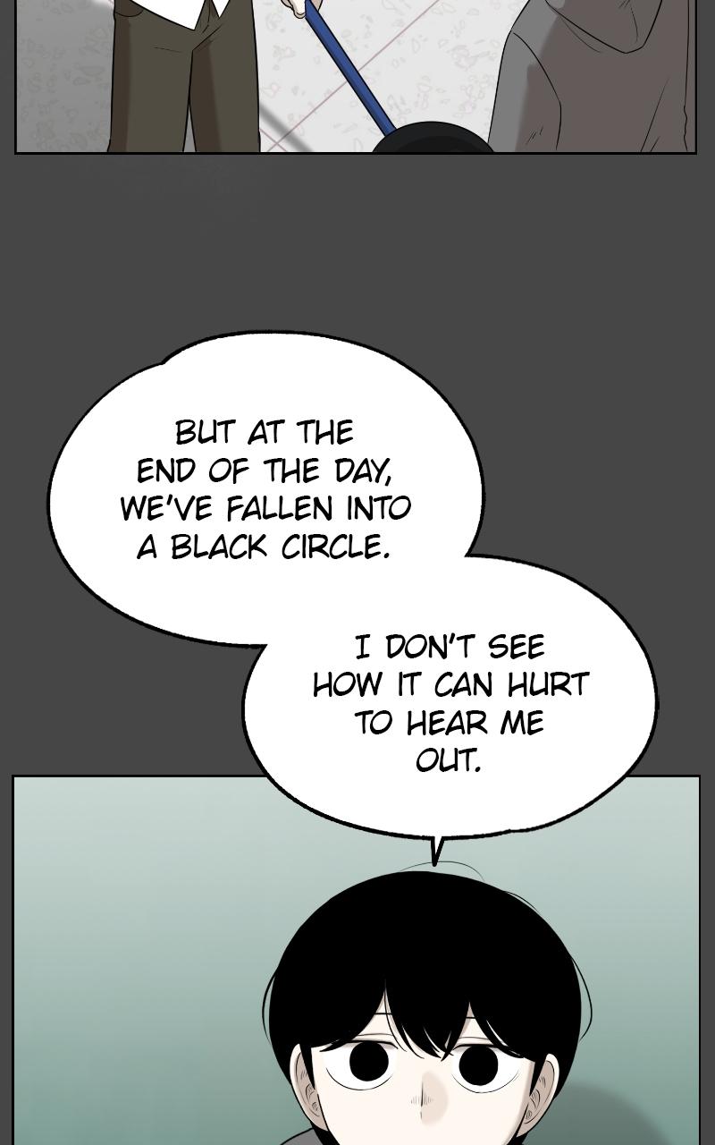 44th Period: Survival Class Chapter 4 - Page 30