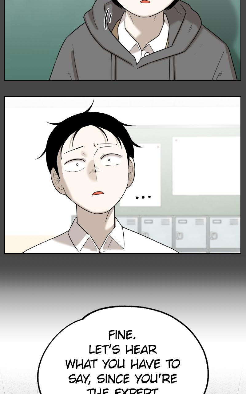 44th Period: Survival Class Chapter 4 - Page 31