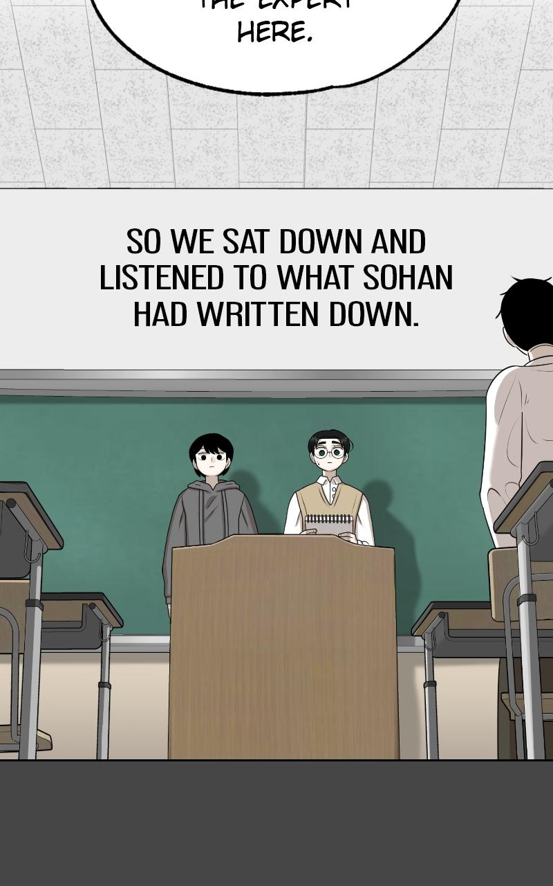 44th Period: Survival Class Chapter 4 - Page 32