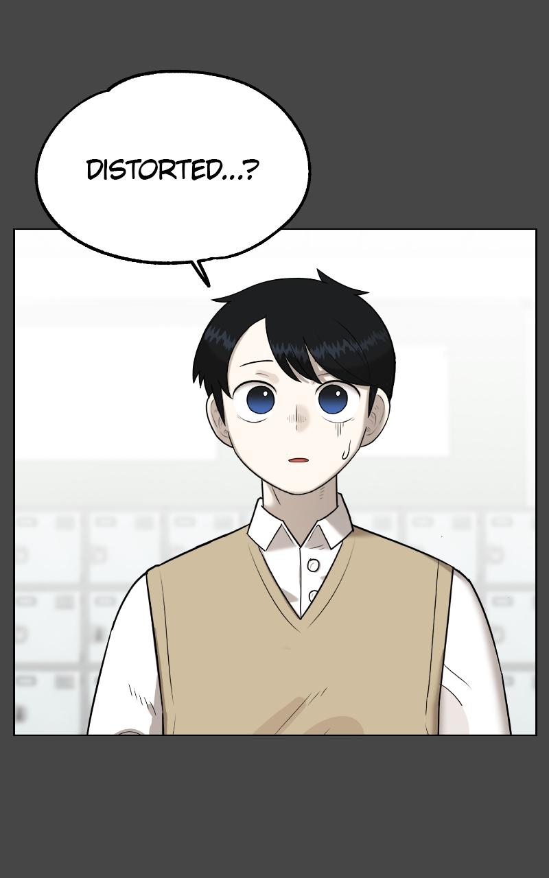 44th Period: Survival Class Chapter 4 - Page 35