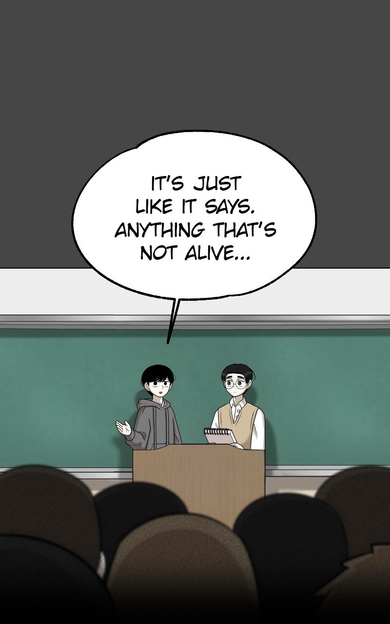 44th Period: Survival Class Chapter 4 - Page 36