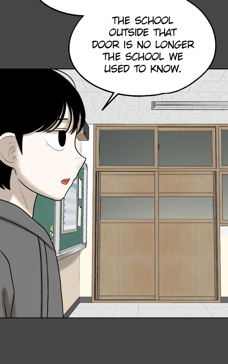 44th Period: Survival Class Chapter 4 - Page 38