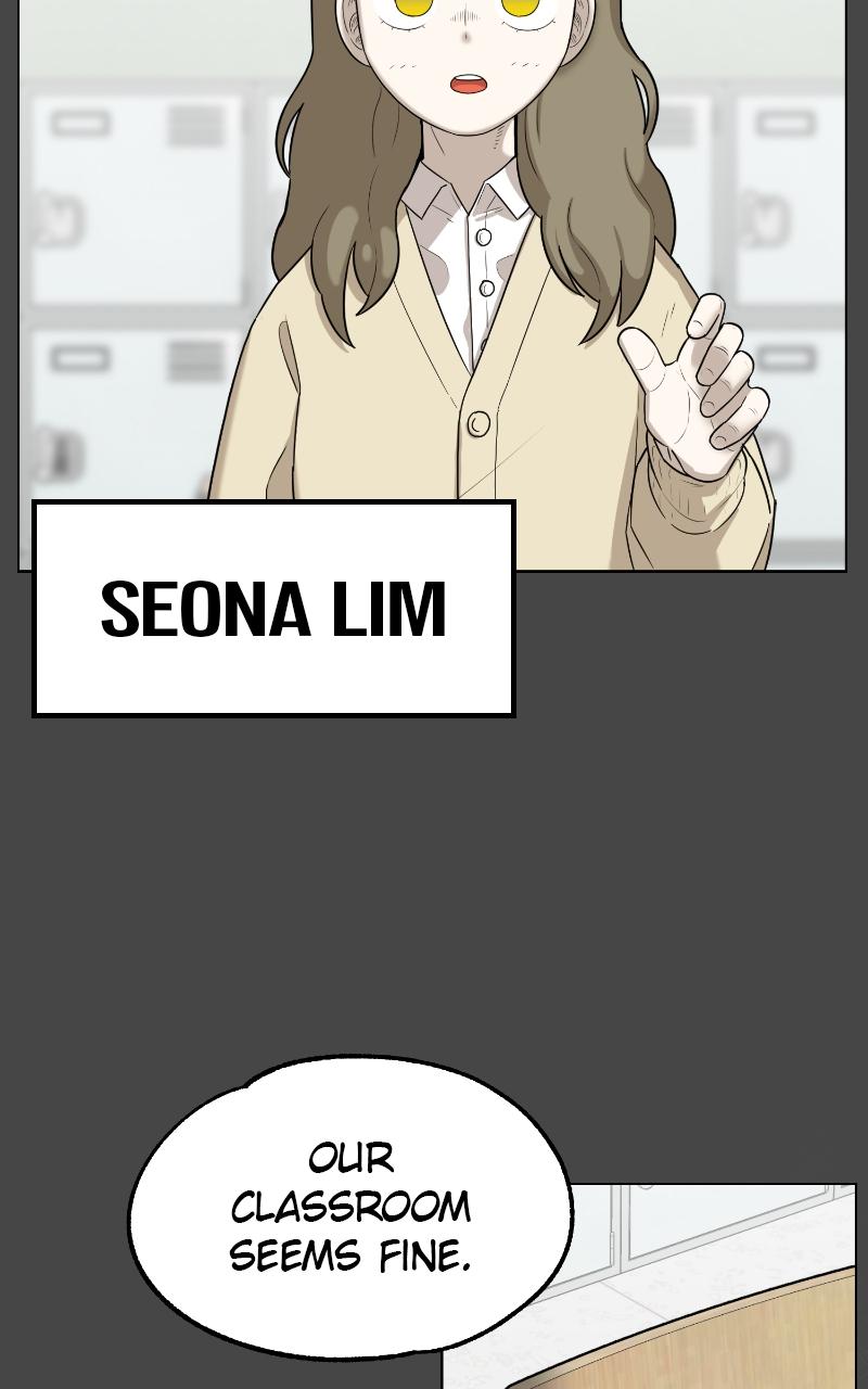 44th Period: Survival Class Chapter 4 - Page 41