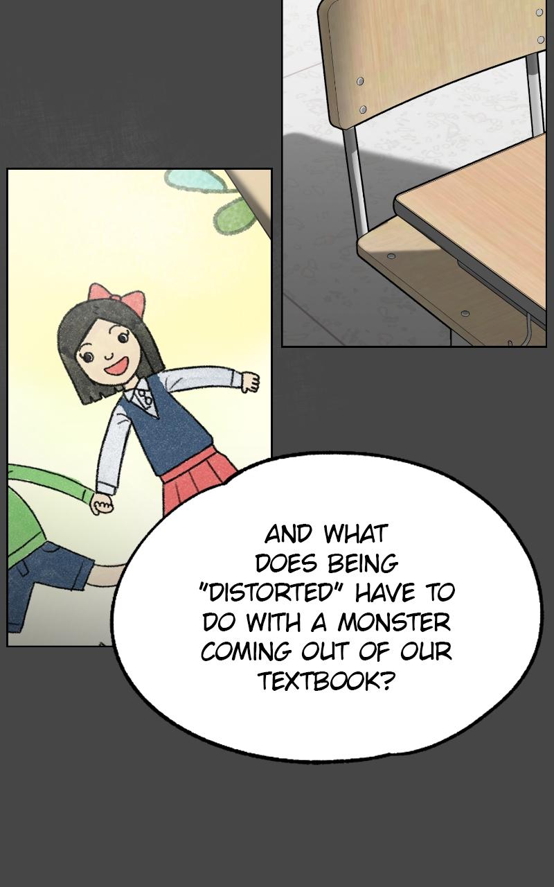 44th Period: Survival Class Chapter 4 - Page 42