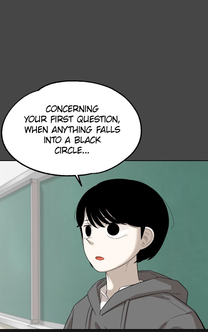 44th Period: Survival Class Chapter 4 - Page 43