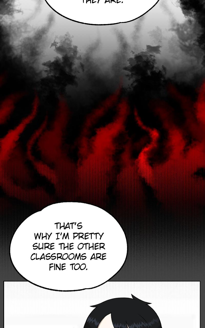 44th Period: Survival Class Chapter 4 - Page 45