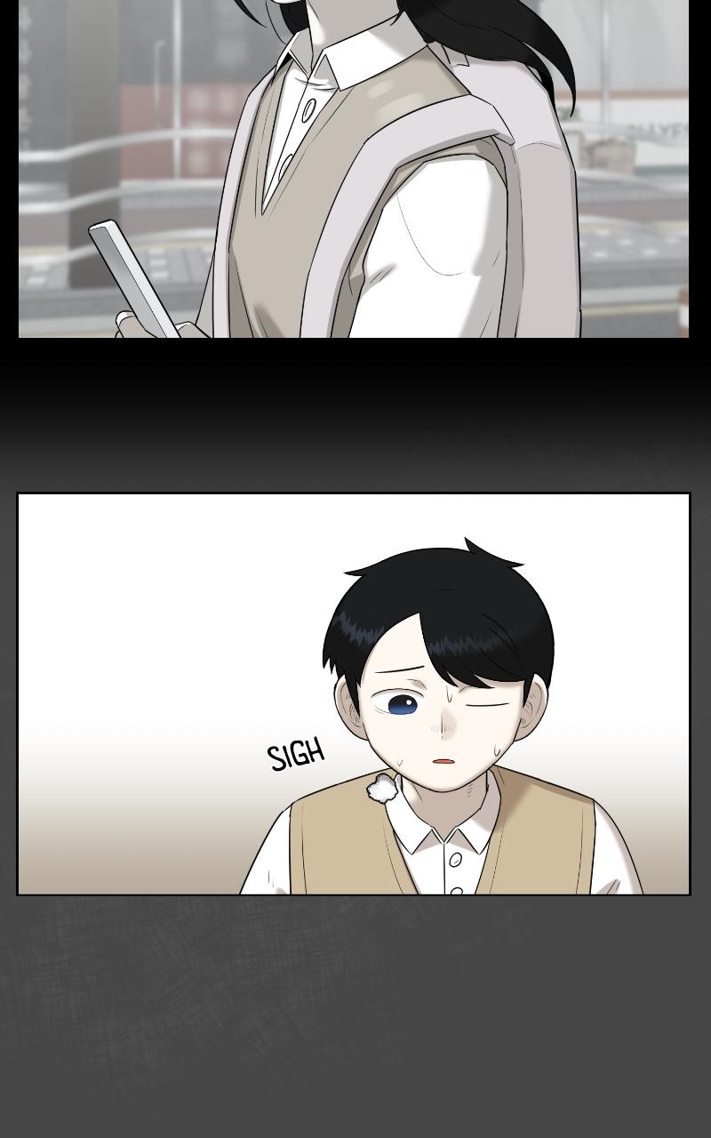 44th Period: Survival Class Chapter 4 - Page 47