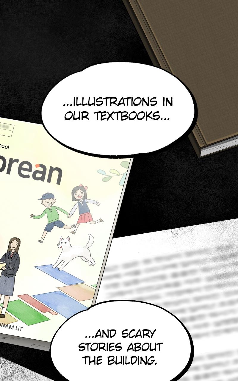 44th Period: Survival Class Chapter 4 - Page 54