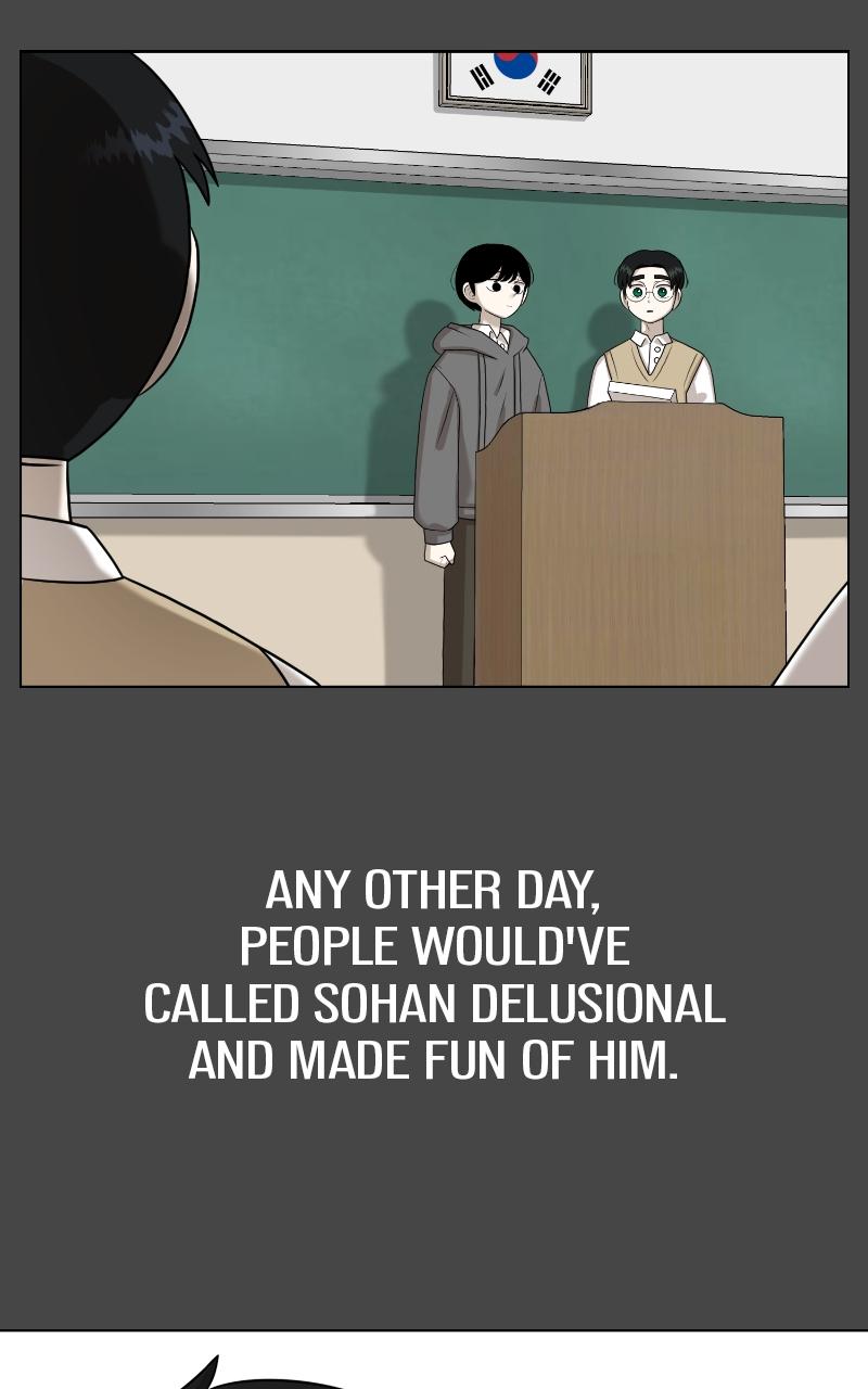 44th Period: Survival Class Chapter 4 - Page 60