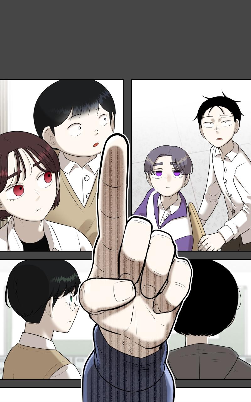 44th Period: Survival Class Chapter 4 - Page 70