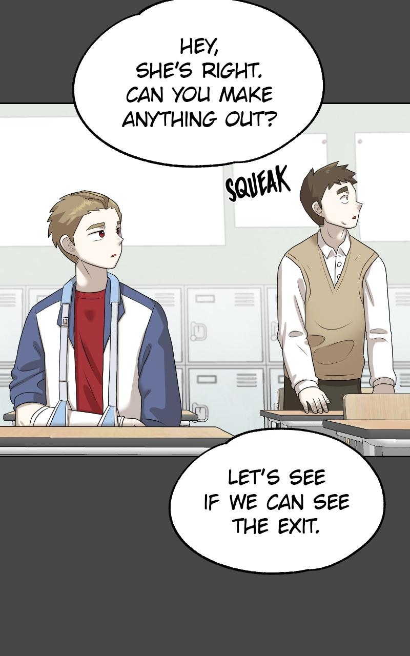 44th Period: Survival Class Chapter 4 - Page 74