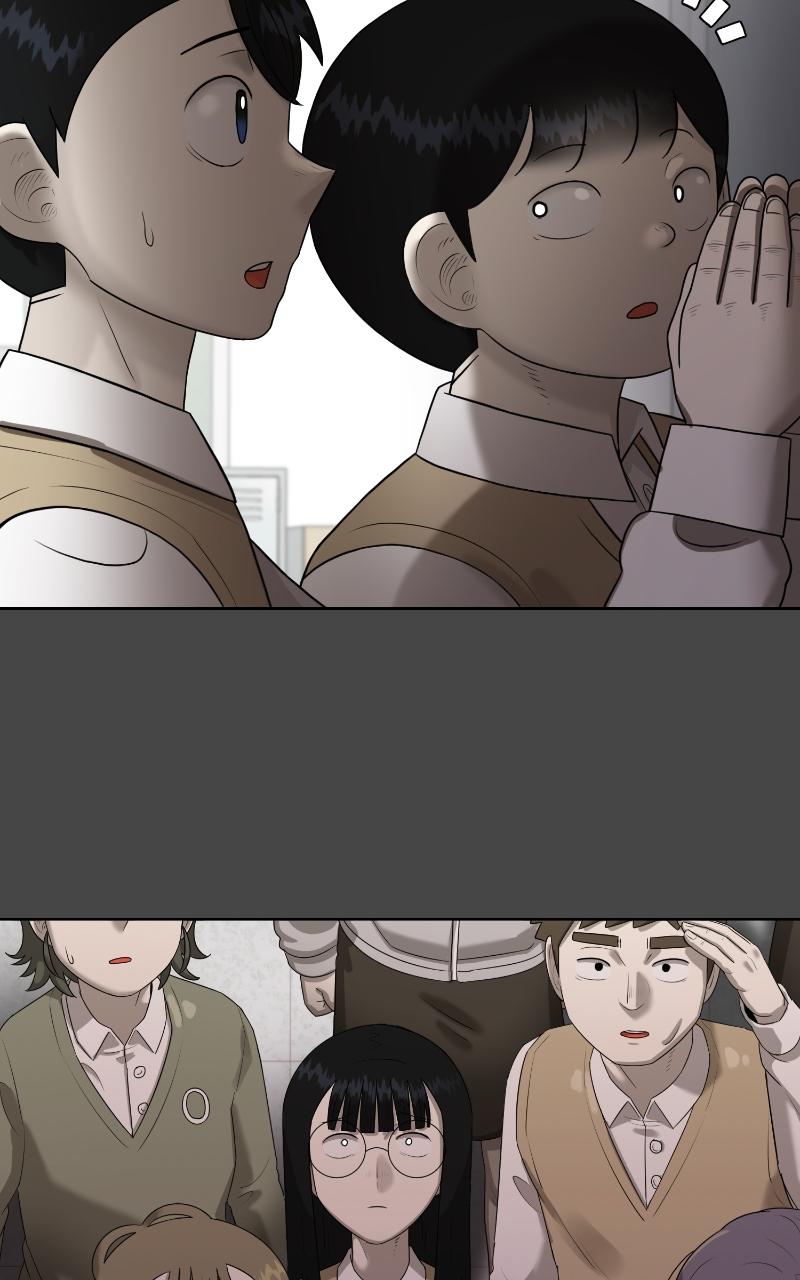 44th Period: Survival Class Chapter 4 - Page 78