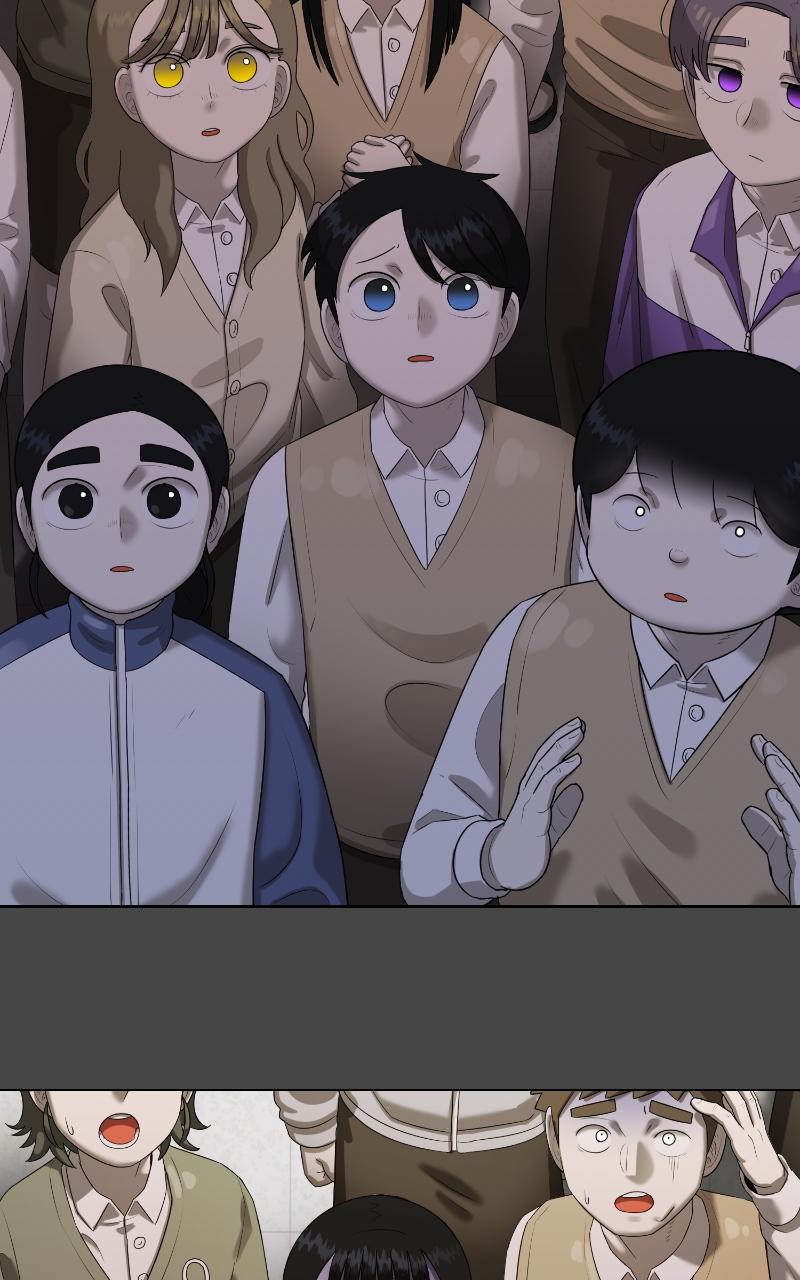 44th Period: Survival Class Chapter 4 - Page 79